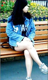 25P Korean Amateur Girls