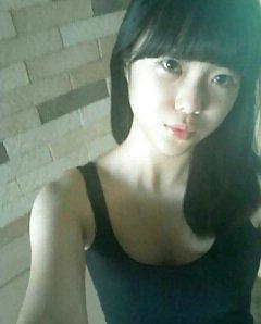 25P Korean Amateur Girls