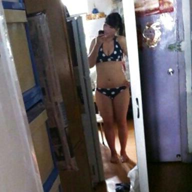 25P Korean Amateur Girls