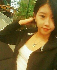 25P Korean Amateur Girls