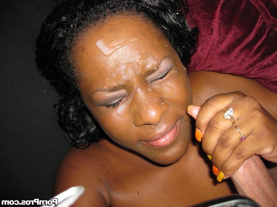 16P Big butt black get banged by white dick