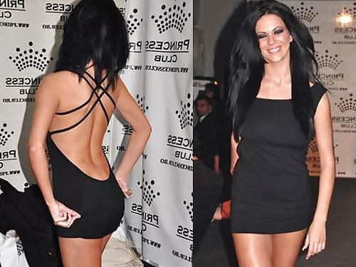 25P Andreea Bododel ------ romanian girl