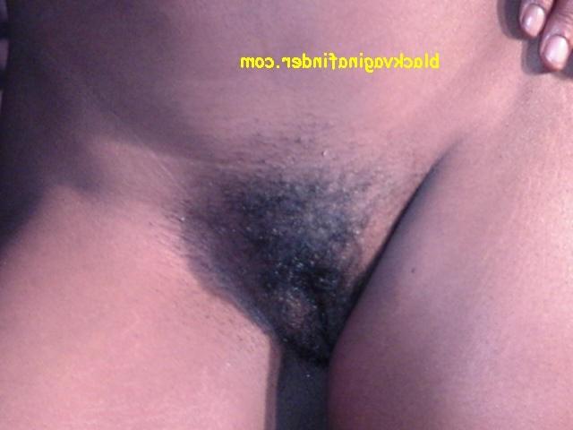 15P Hot Black Teen Strips And Bares Her Taunt Round Ass