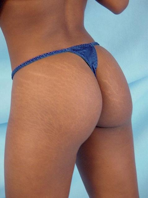 16P Black teen with tight butt
