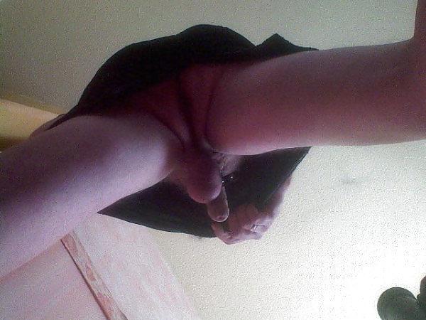 7P UPSKIRT