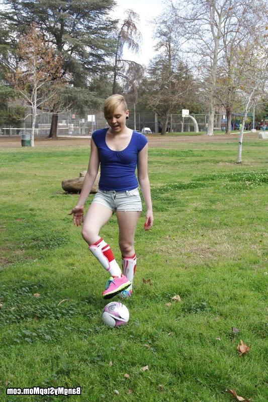 15P Miley in Hardcore Assfest