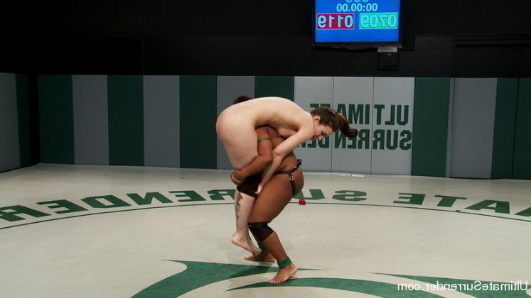 15P Adrenaline Pumping Welther Weight Battle