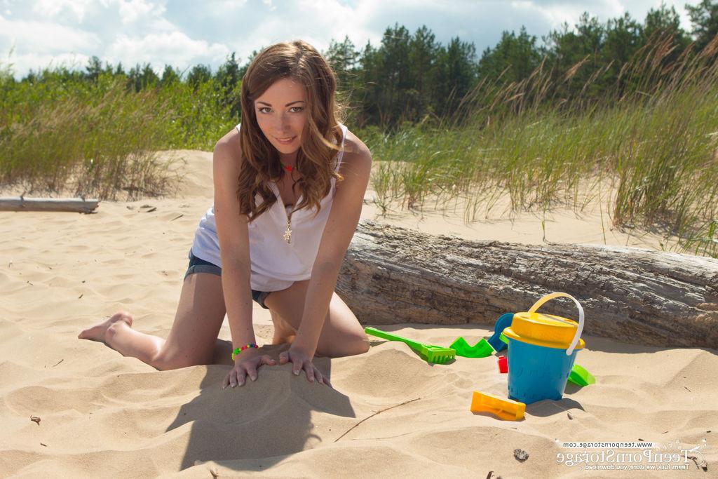 20P Sandbox style