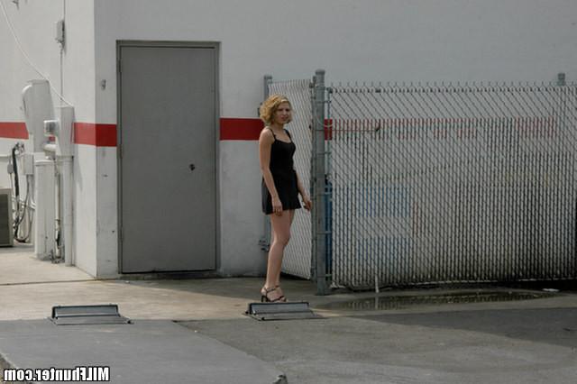 12P 12 pics and 1 movie of Anisa from Milf Hunter