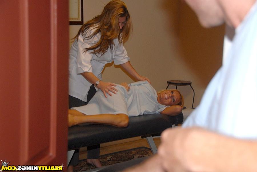12P 12 pics and 1 movie of Kendal from Milf Hunter