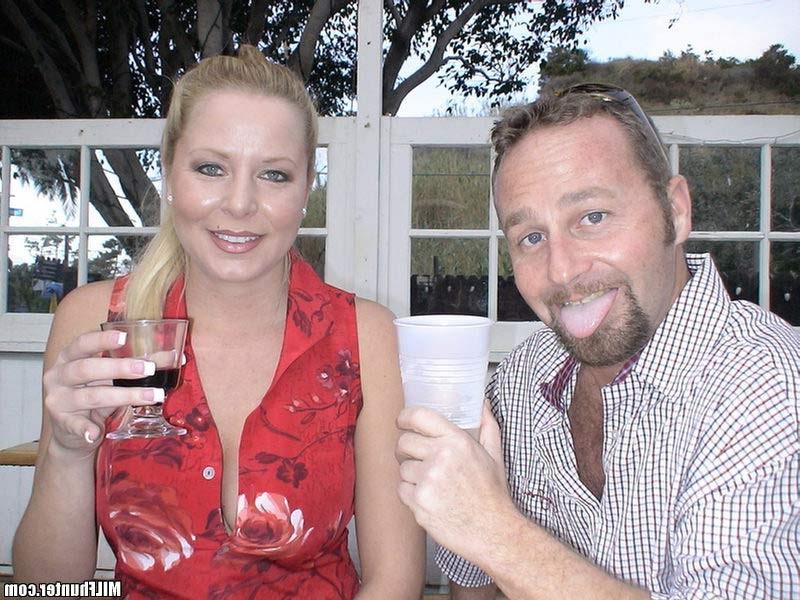 12P 12 pics and 1 movie of Jacy from Milf Hunter