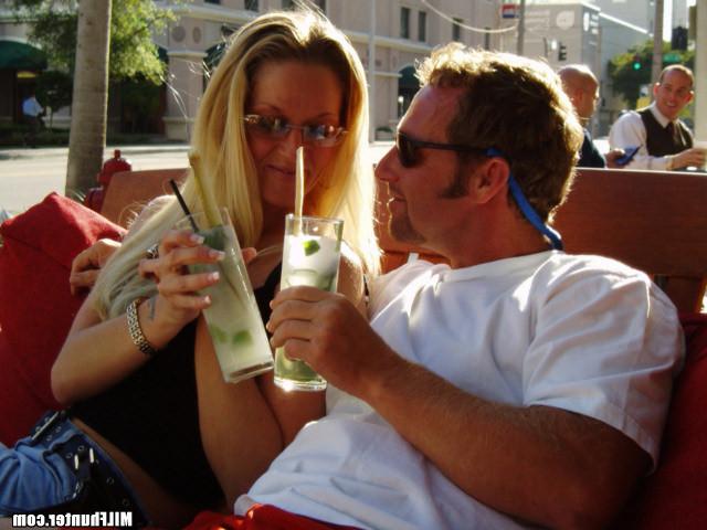 12P 12 pics and 1 movie of Priscilla from Milf Hunter