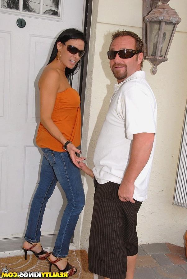 12P 12 pics and 1 movie of Janilla from Milf Hunter