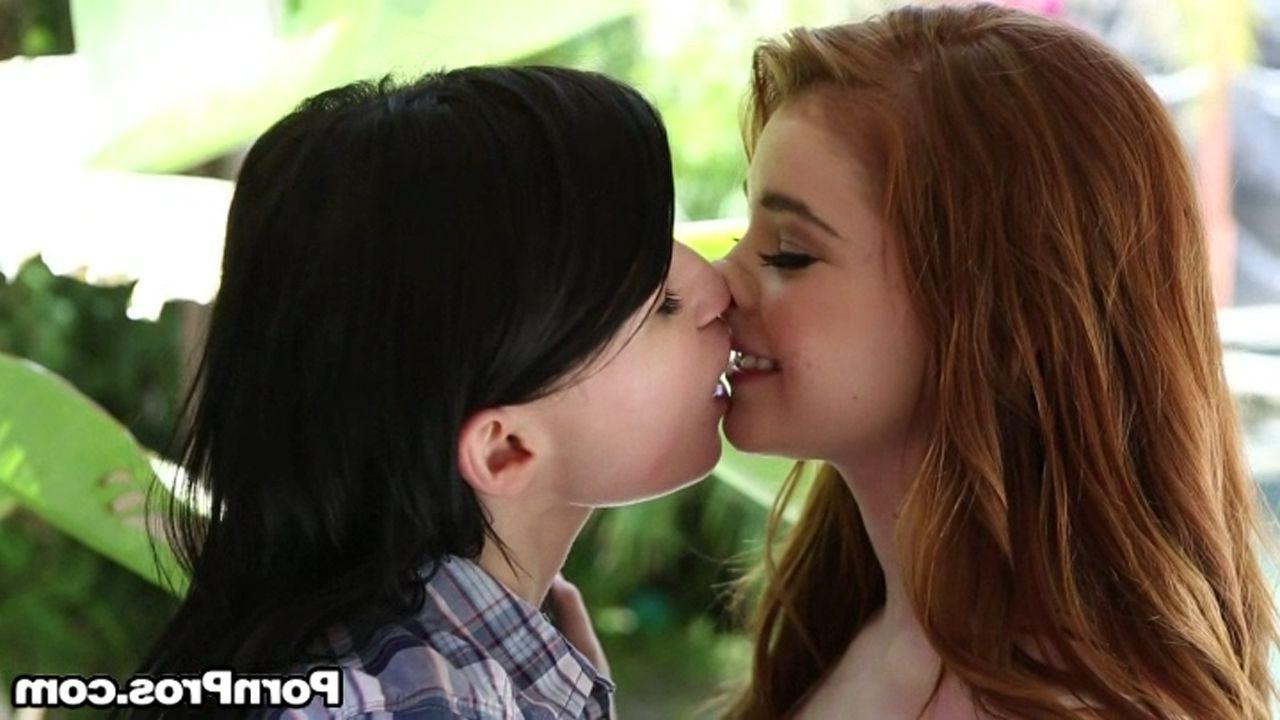 16P Heather Night and Ava Sparxxx