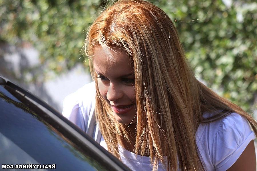 12P 12 pics and 1 movie of Fernannda from Mike In Brazil