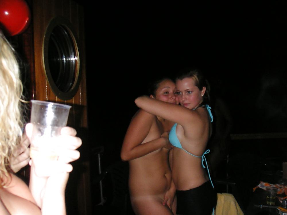 25P CFNF - Clothed Female Naked Female Vol. 2