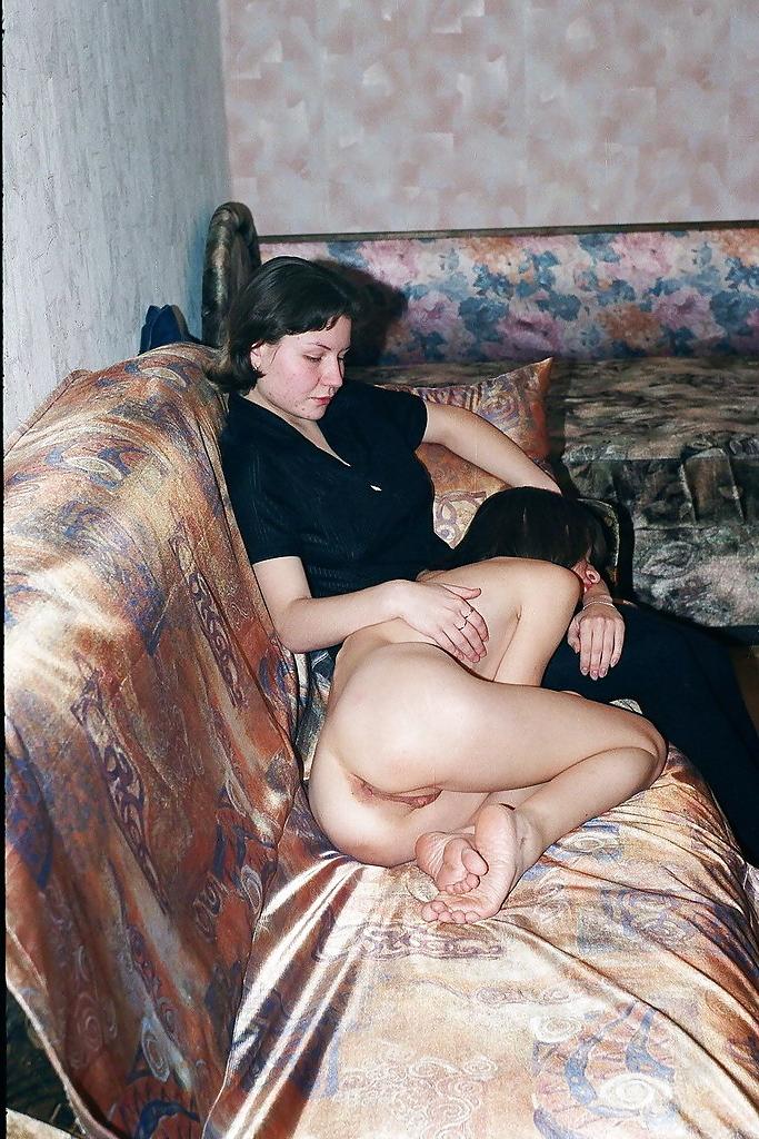 25P CFNF - Clothed Female Naked Female Vol. 2