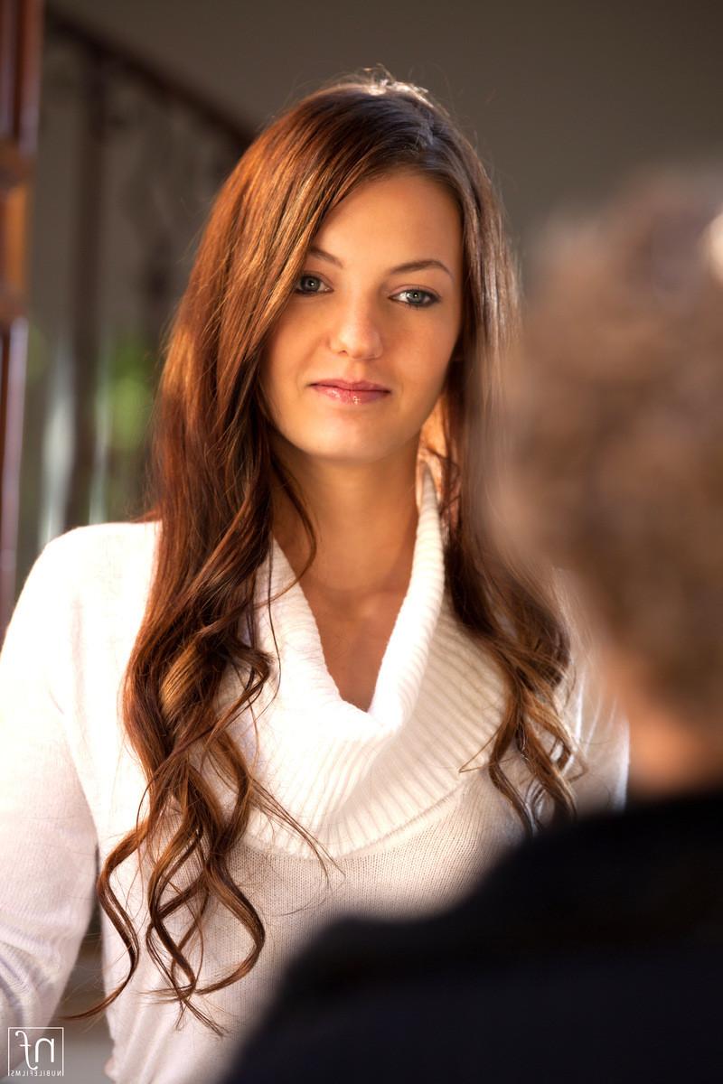 16P Nubile Films - Its Been So Long