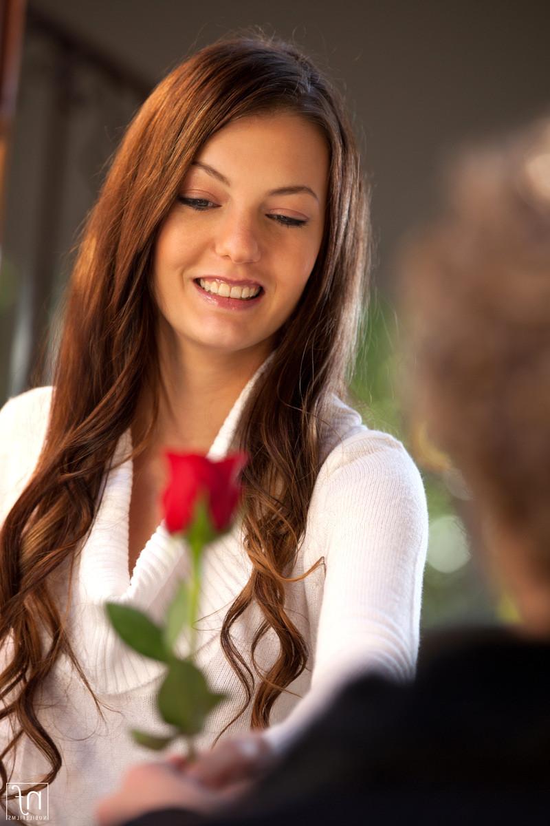 16P Nubile Films - Its Been So Long
