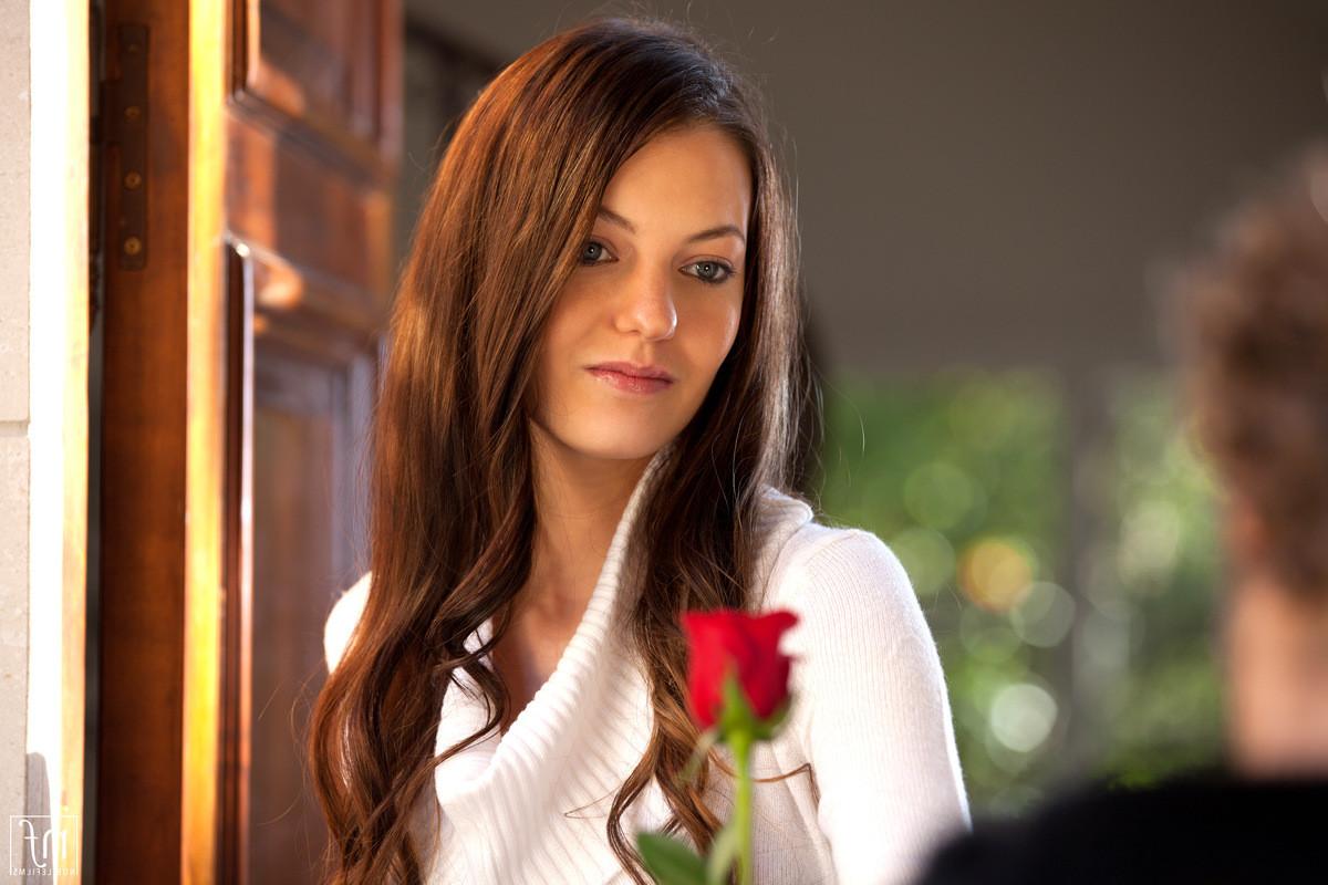 16P Nubile Films - Its Been So Long