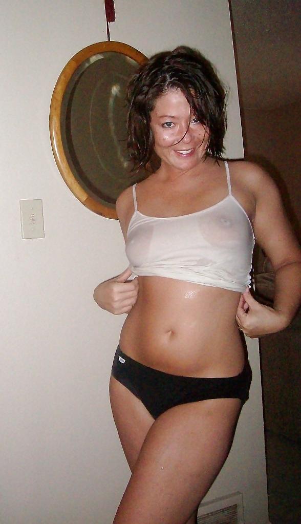16P Half asian GF