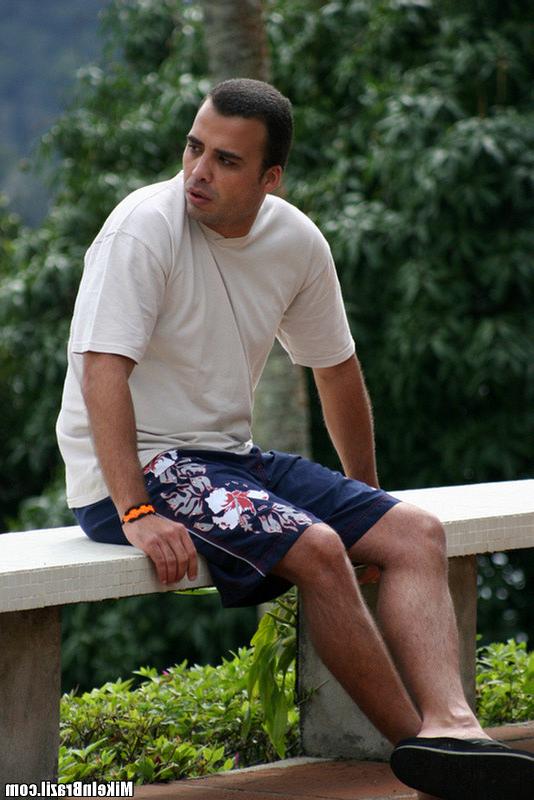 12P 12 pics and 1 movie of Catherine from Mike In Brazil