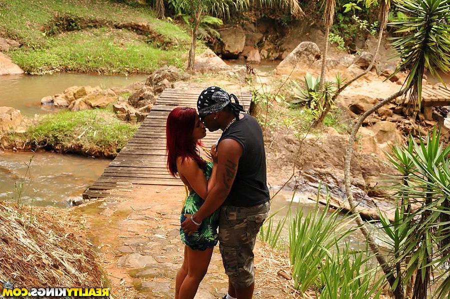 12P 12 pics and 1 movie of Tammy from Mike In Brazil