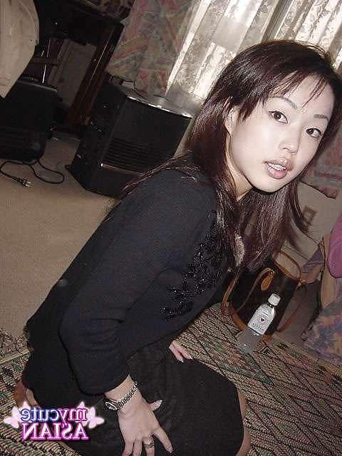 16P Asian girls