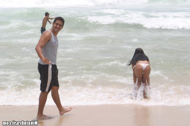 12P 12 pics and 1 movie of Poteera from Mike In Brazil