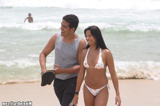 12P 12 pics and 1 movie of Poteera from Mike In Brazil