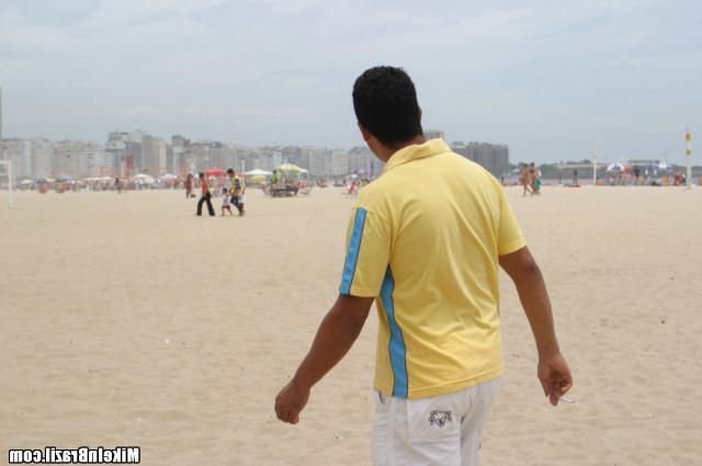 12P 12 pics and 1 movie of Anna from Mike In Brazil