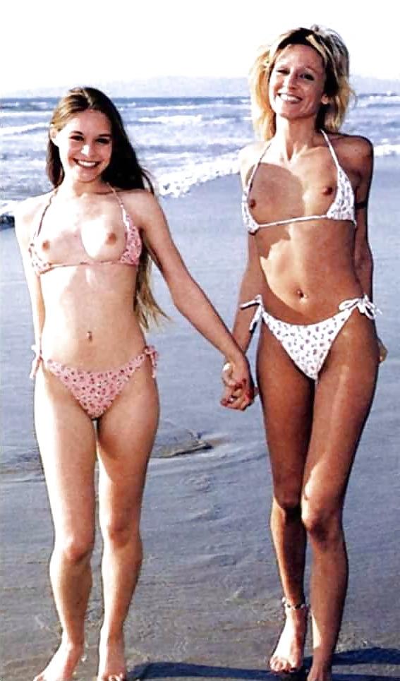 25P Who wins Mother and Daughter vs Before and After?