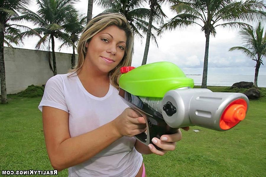 12P 12 pics and 1 movie of Mellissa2 from Mike In Brazil