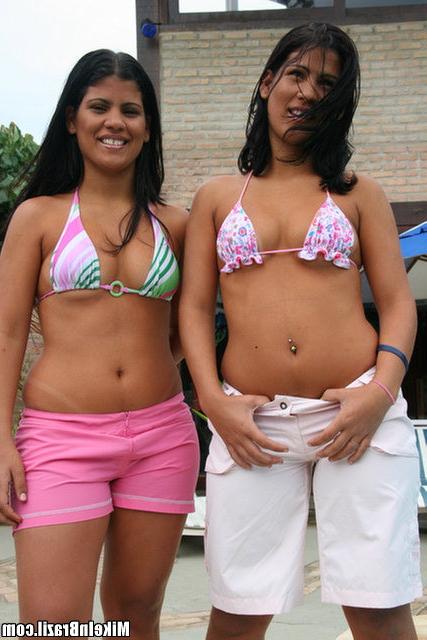 12P 12 pics and 1 movie of Angel from Mike In Brazil