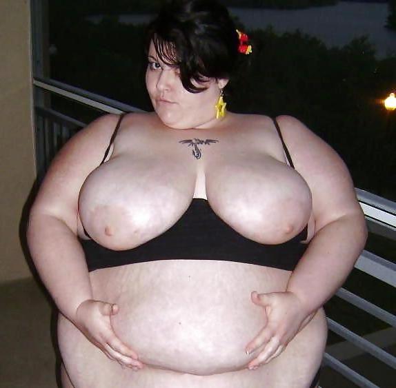 25P Big BBW Booobs 5