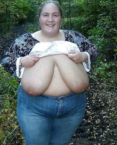 25P Big BBW Booobs 5