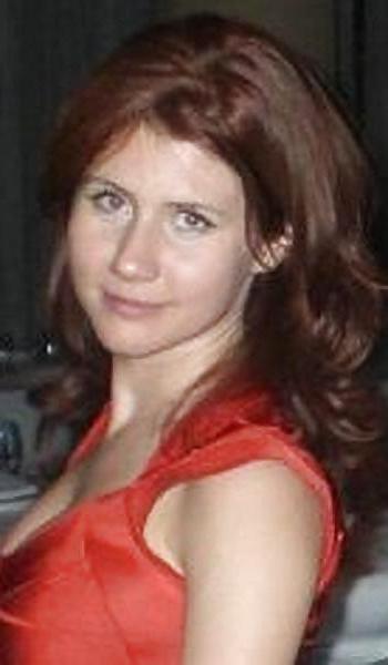 25P Anna Chapman - Russian Spy collection 