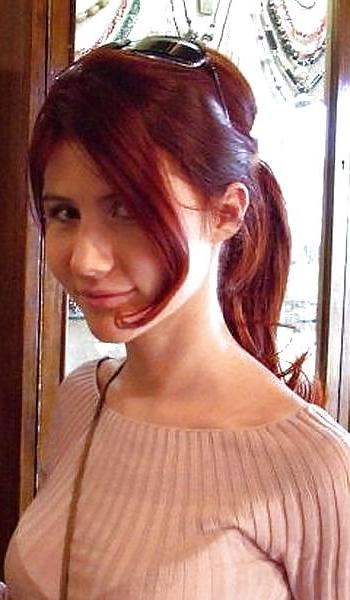 25P Anna Chapman - Russian Spy collection 