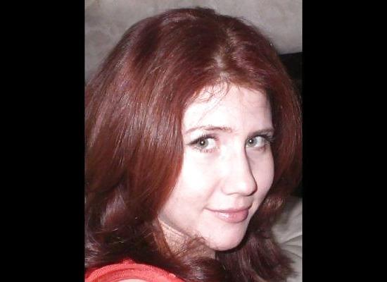 25P Anna Chapman - Russian Spy collection 