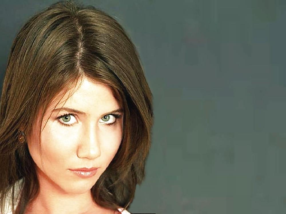 25P Anna Chapman - Russian Spy collection 