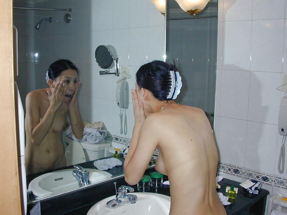 25P HORNY WILD ASIAN GIRLS 11