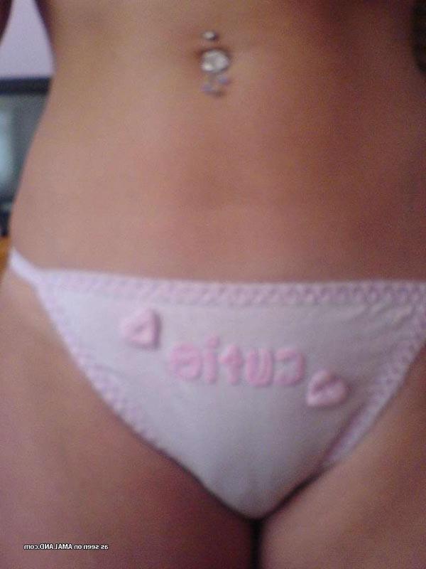 15P Hot brunette GF self shooting