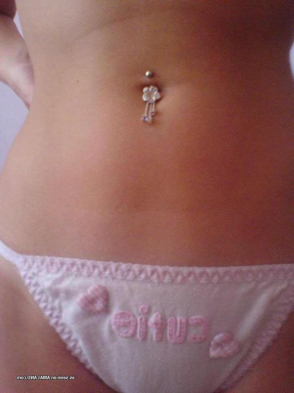 15P Hot brunette GF self shooting