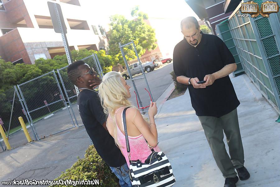 12P Skylar Green got a huge black dick