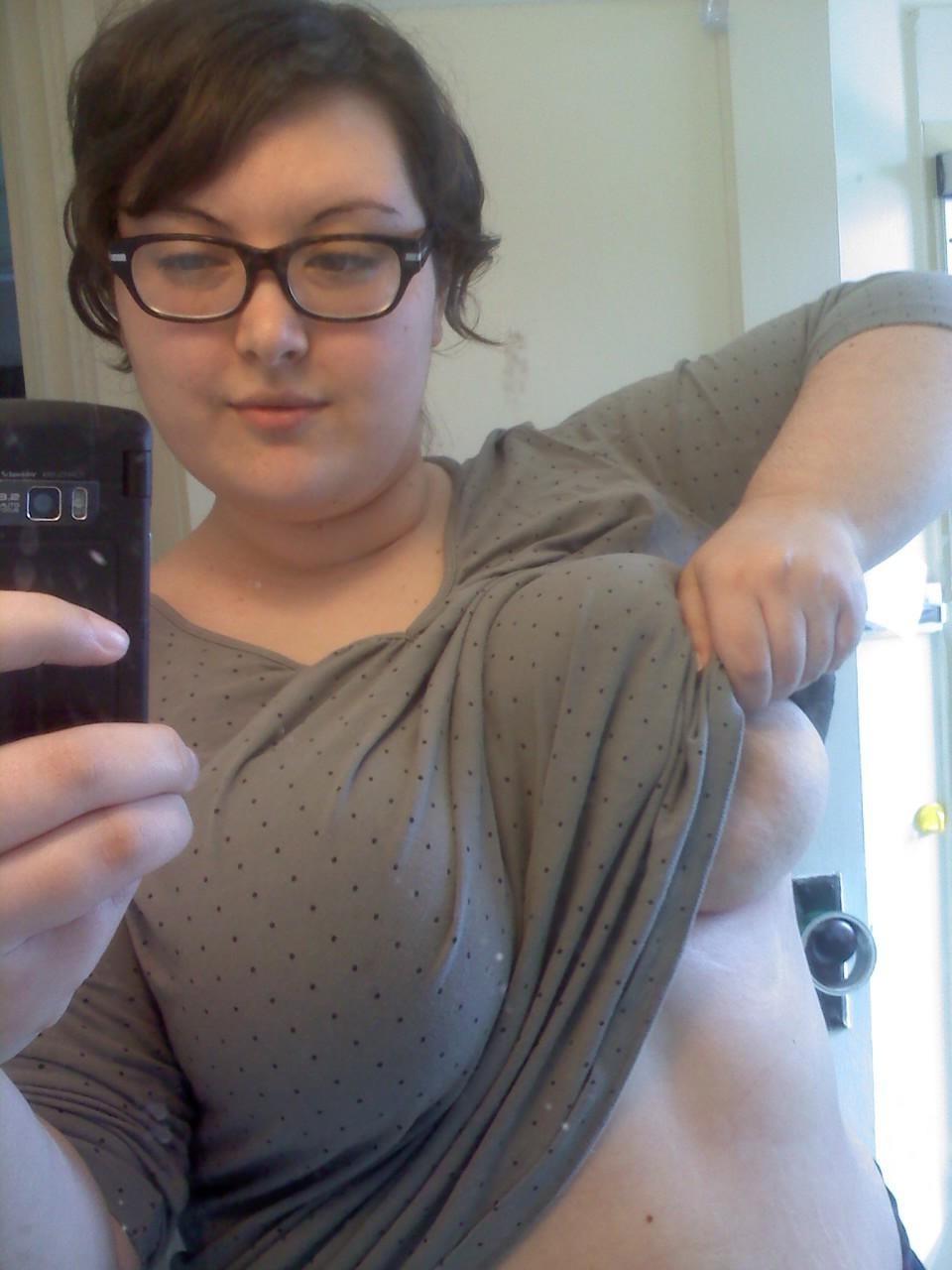 15P Bbw teen gfs posing for pics