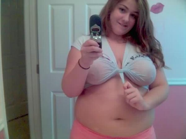 15P Bbw teen gfs posing for pics