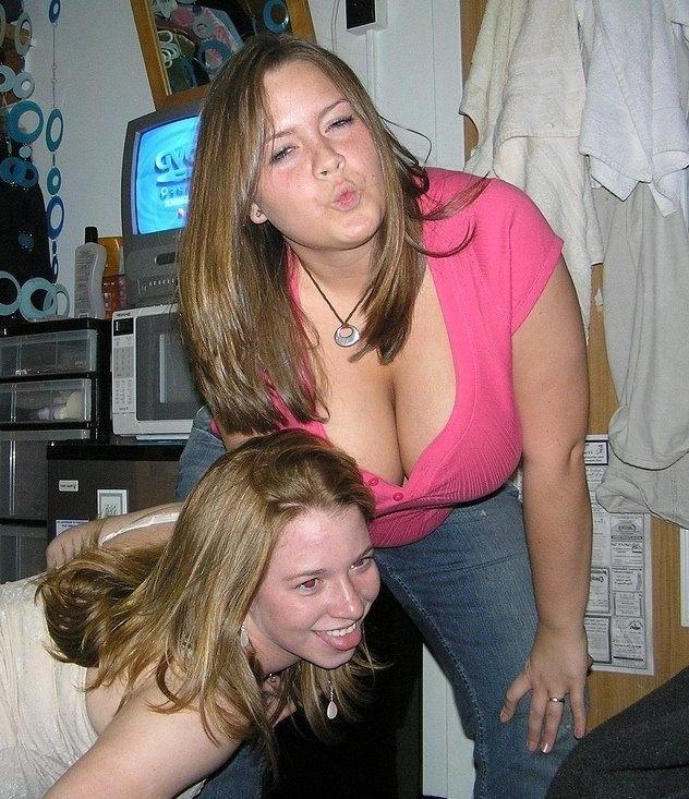 15P Bbw teen gfs posing for pics
