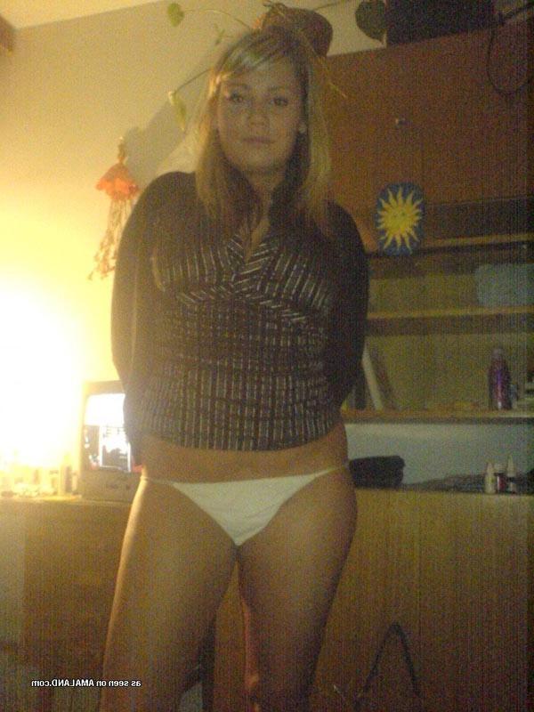 10P bbw in a slutty summer getaway