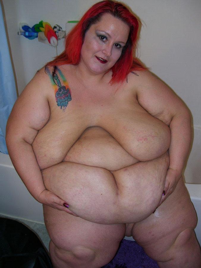16P ssbbw ladies poser