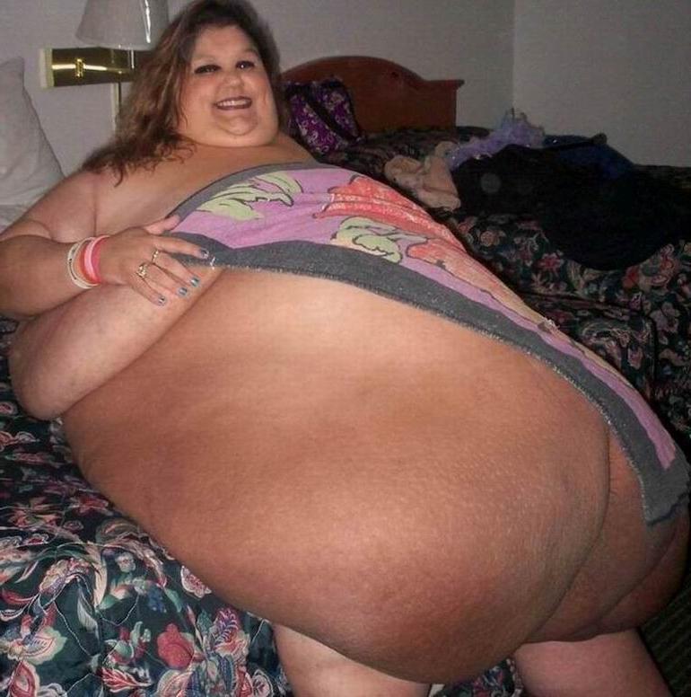 16P ssbbw ladies poser